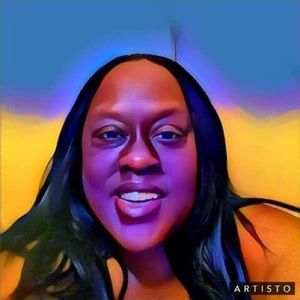 Meet your Posher, Tonya